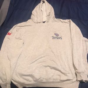 Tennessee Titans Sports Illustrated Hoodie